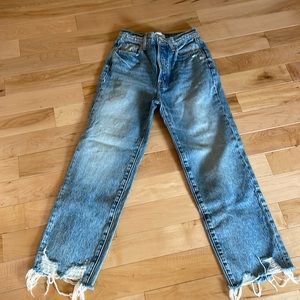 Pistola Jeans Size 24